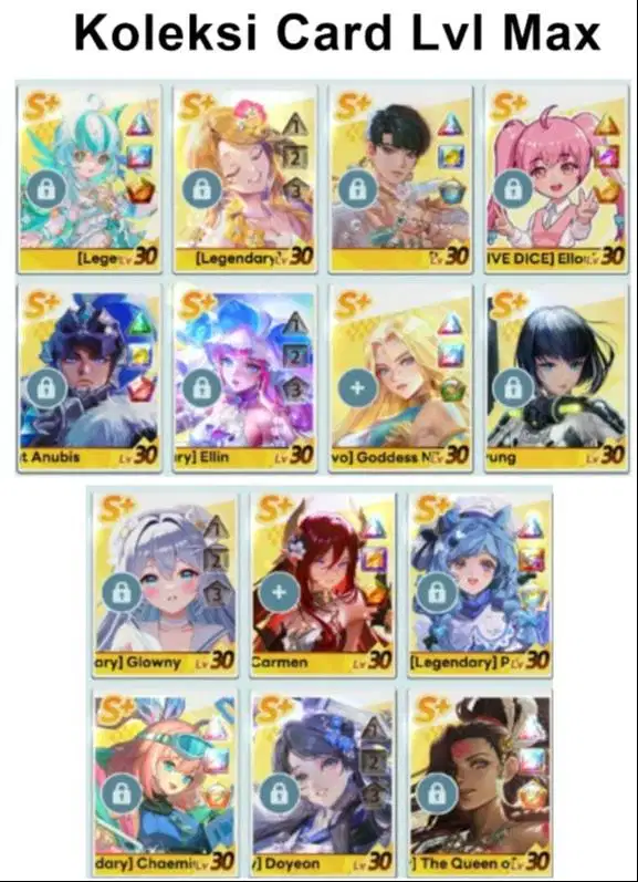 Gallery Game Line Get Rich