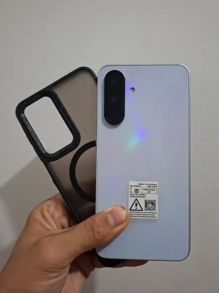 Samsung a36 5g ram 8/256