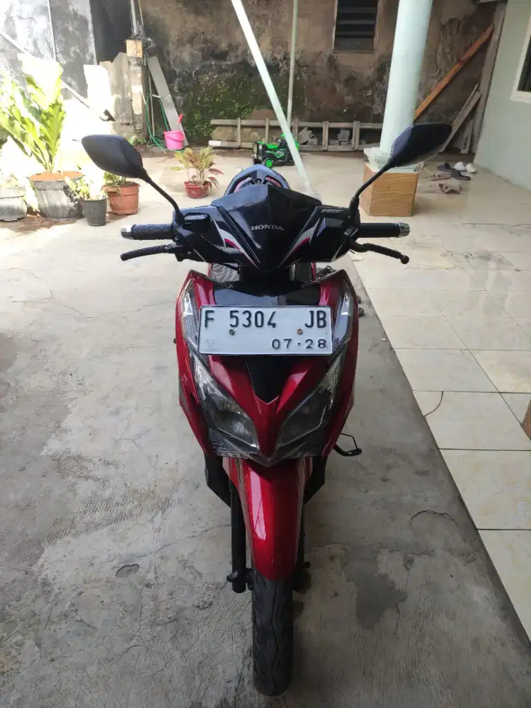 Vario kzr 2013 CBS ISS