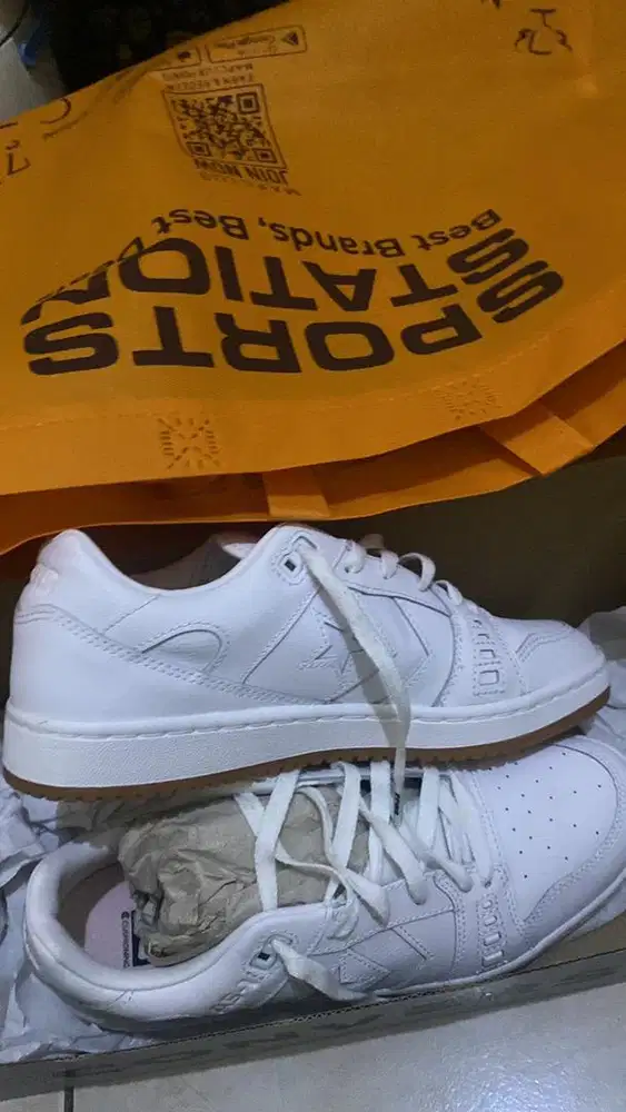 Converse AS-1 pro Original sportstation
