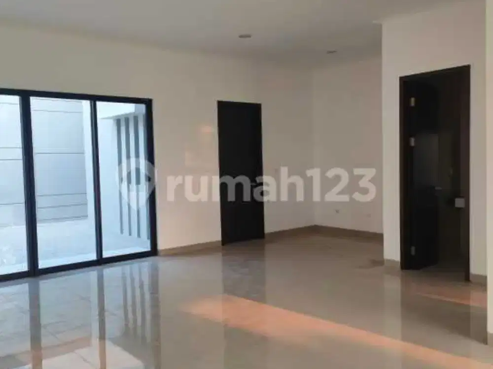 Rumah Pik2 Cluster Simprug Residence Uk 10×20M² Hadap Utara