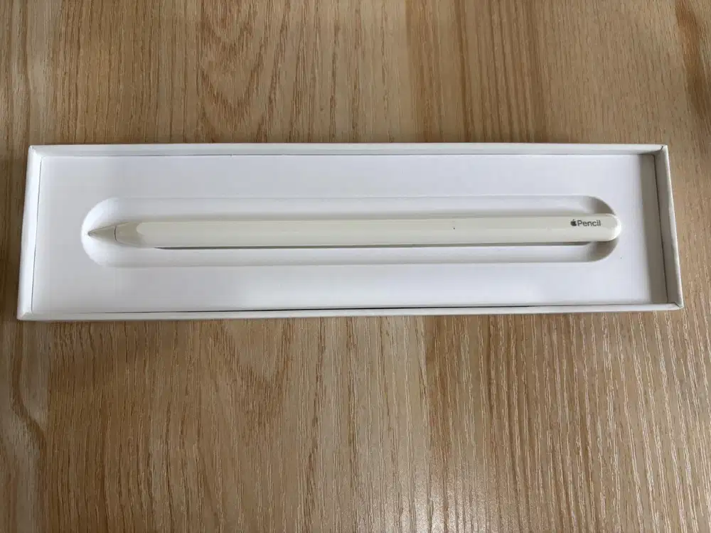 Apple Pencil Generasi 2 A2051