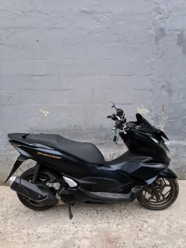 PCX 160 2023 ABS istimewa