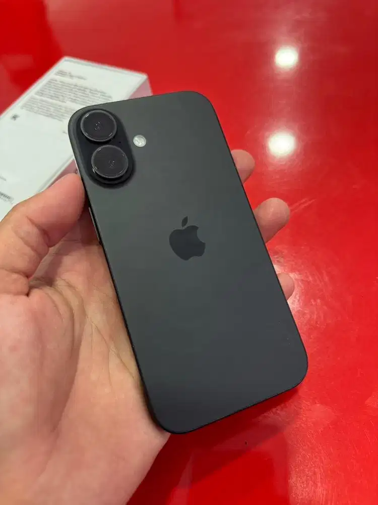 iPhone 16 Basic 128gb