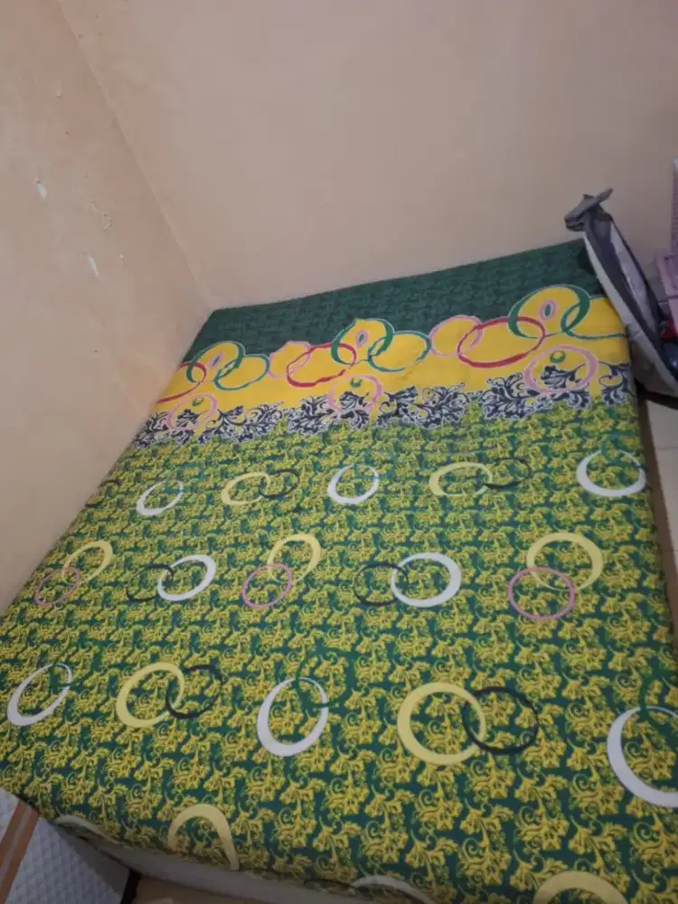 Jual kasur springbed murah cuma 500 nett ukuran no.2