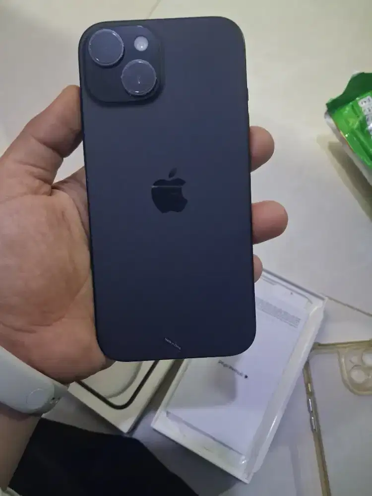 Iphone 15 128 gb