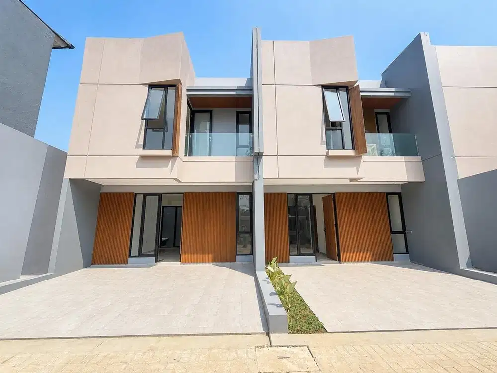 Dijual Rumah murah bintaro sektor 9 area dekat bxc mall