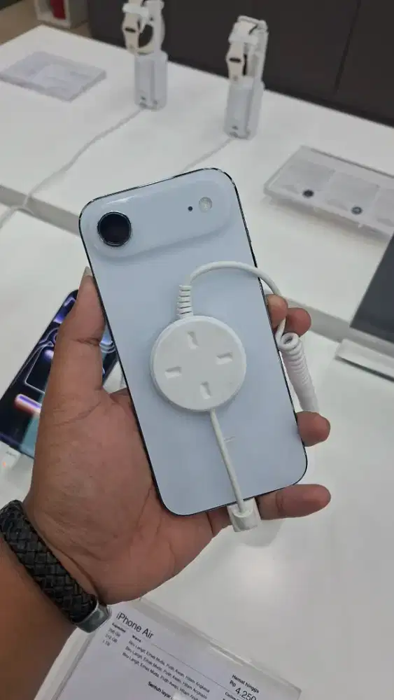 cicilan apple dengan bunga mulai dari 0%