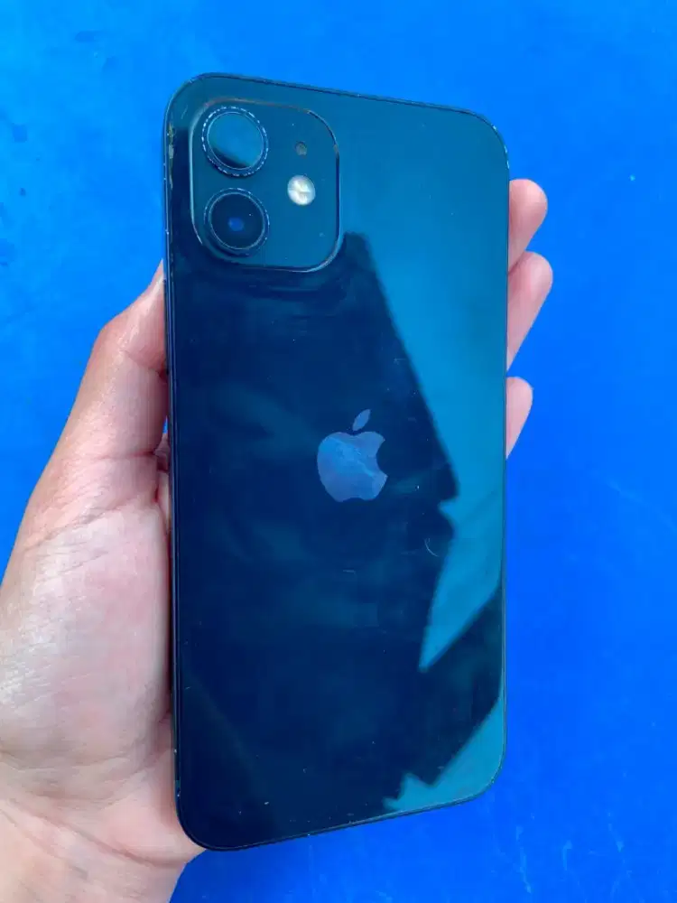 iPhone 12 Ram 128