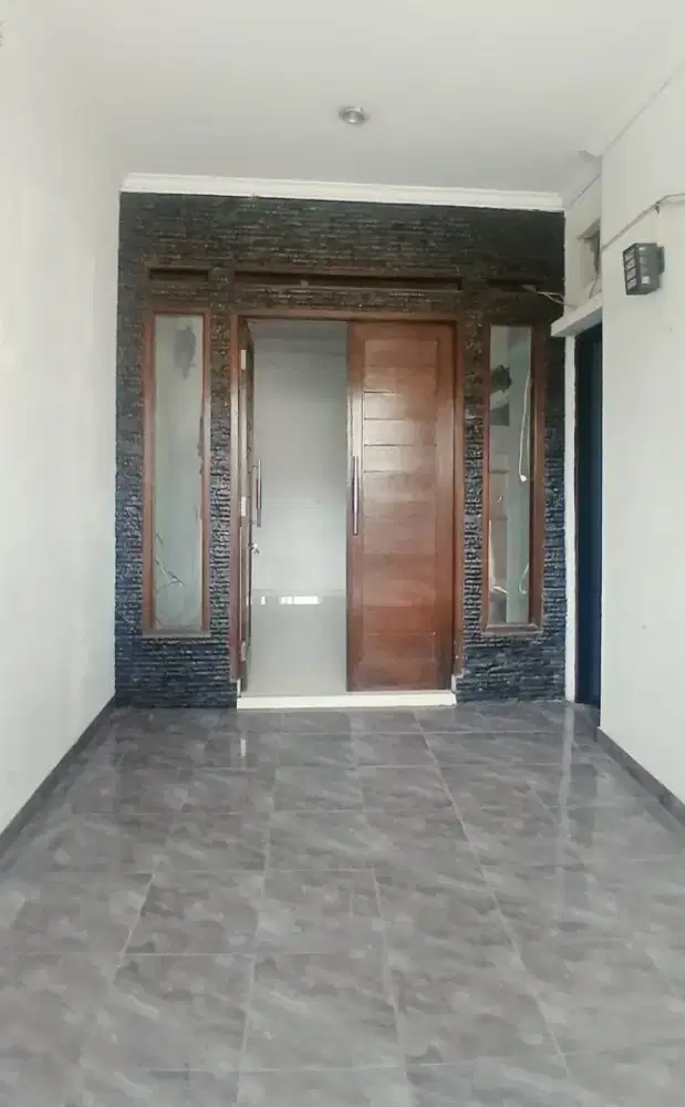 Di kontarakn rumah akses dekat kemana saja