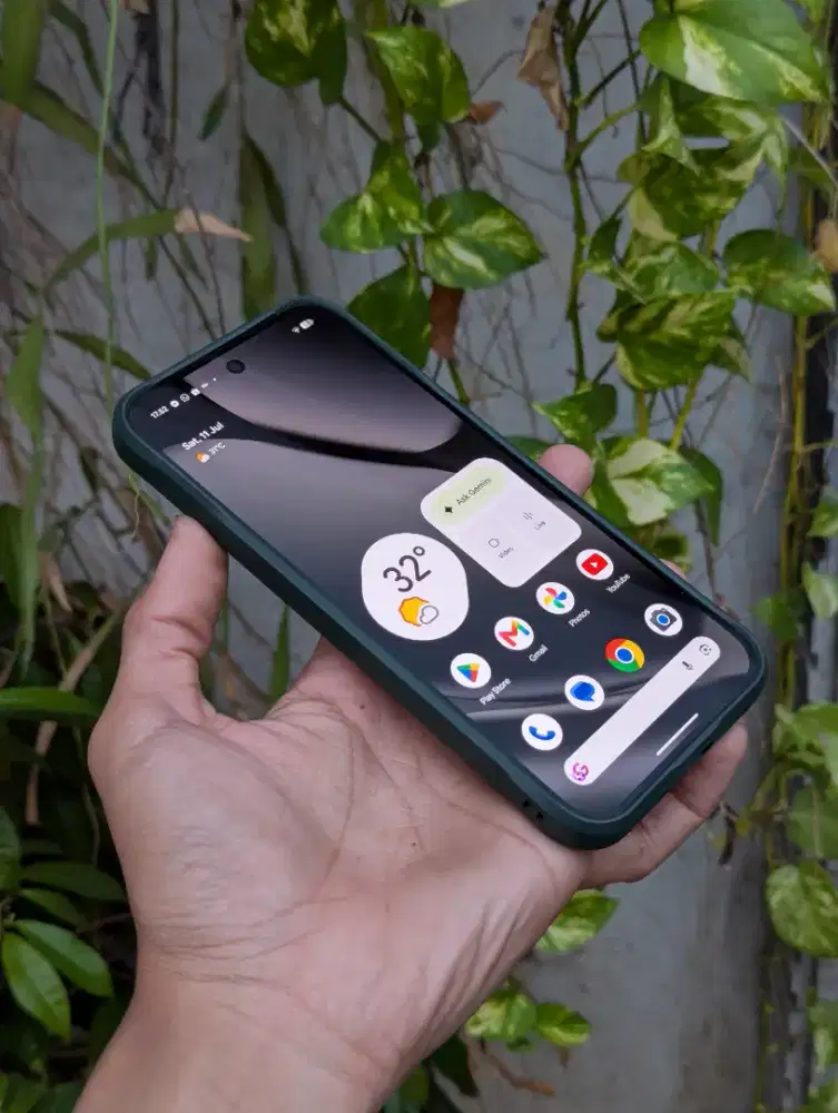 Google Pixel 10 Pro XL 16/512gb US Esim Only