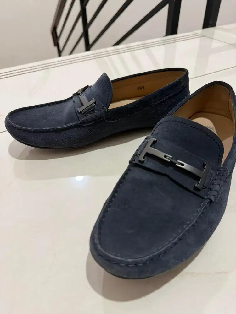 Dijual Sepatu Tods