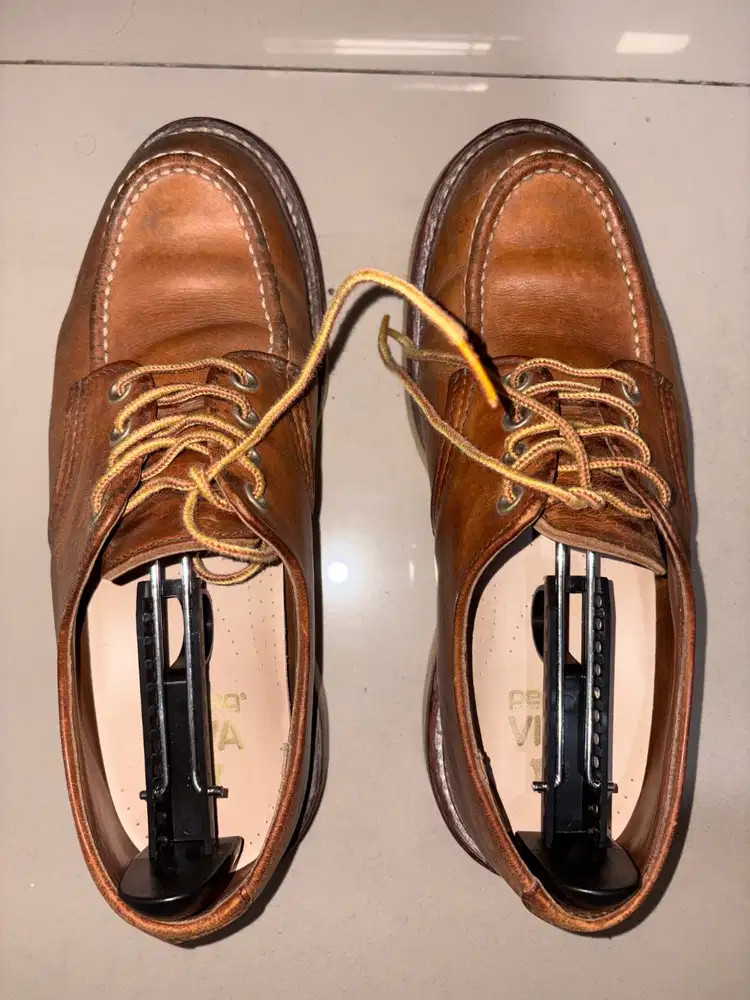 Red Wing Shoes 8095 made in USA