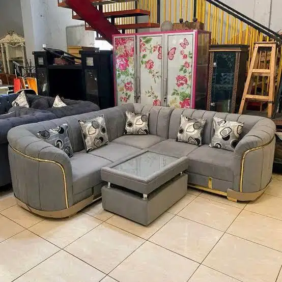 sofa cicilan bunga ringan YesssCredit