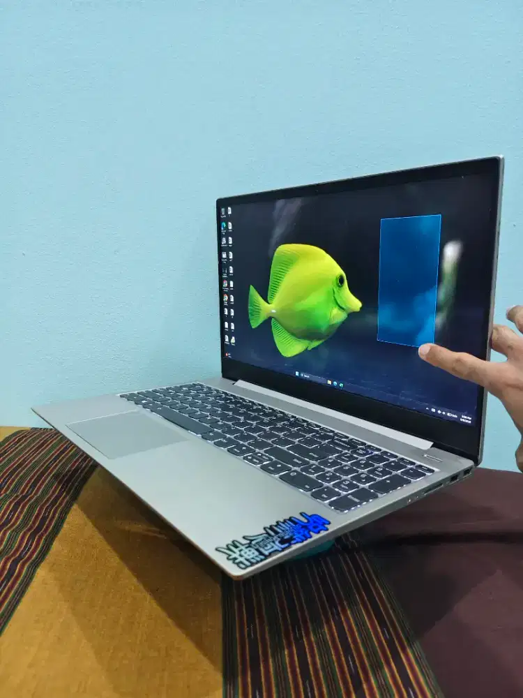 Ultrabook Touchscreen FHD *i5 gen 8 *Lenovo Ideapad S340 Laptop Gaming