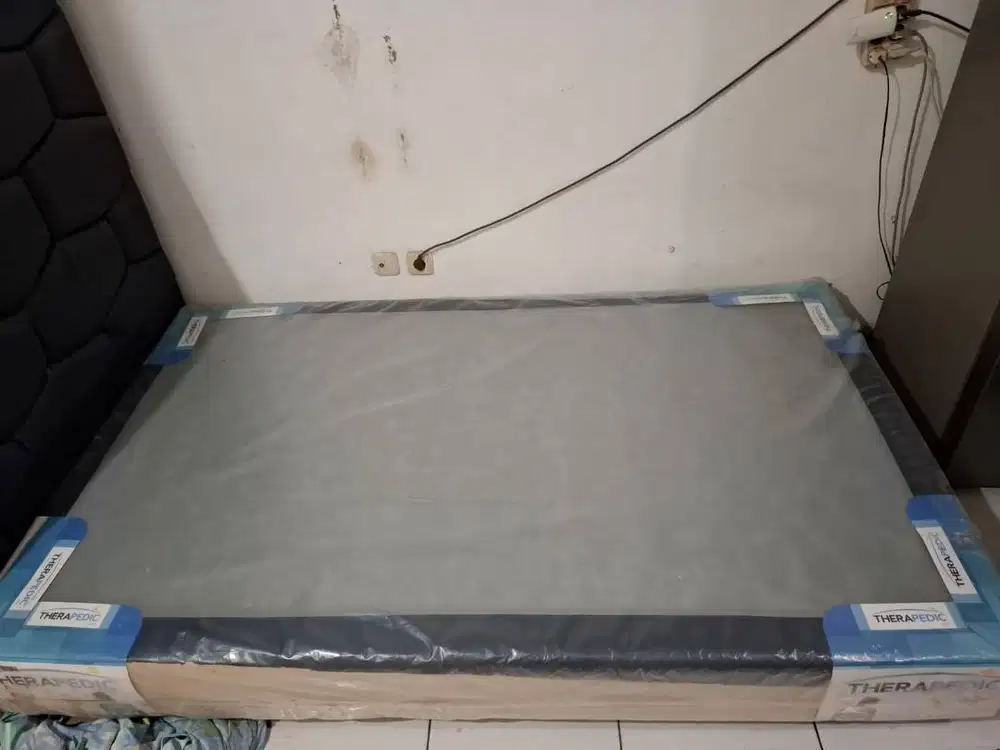 Di jual Dipan Therapedic 120x200