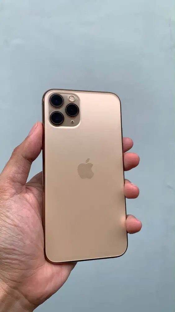 IPHONE 11 PRO (EX IBOX) 64 GB MULUS
