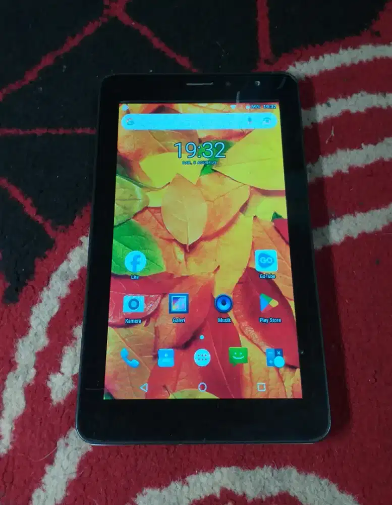 Tablet Advan E1C