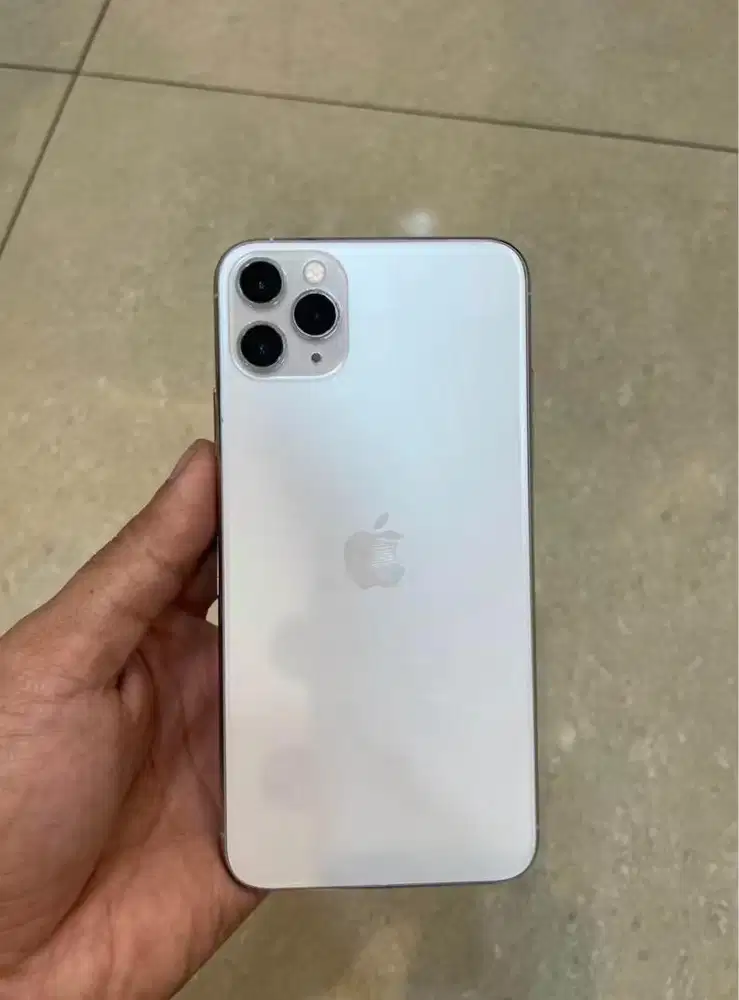 Iphone 11promax 512gb inter all operator
