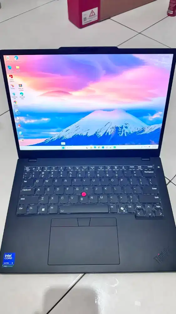 Laptop Lenovo Thinkpad L13 Gen6