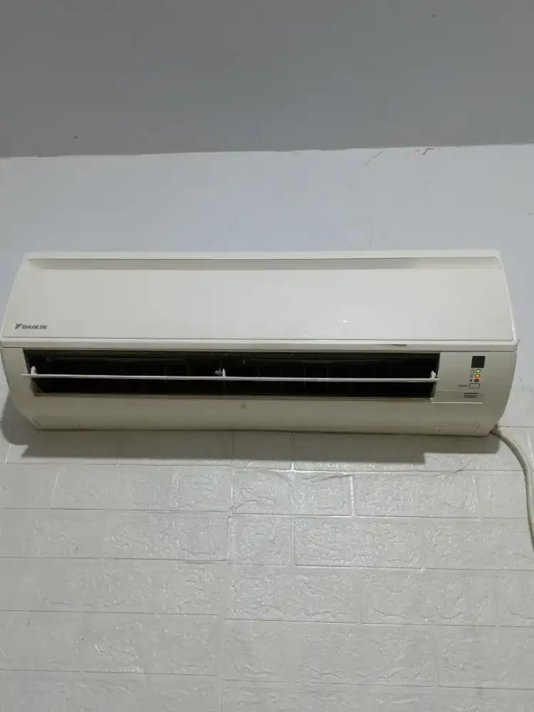 AC 1 PK Daikin Air Conditioner