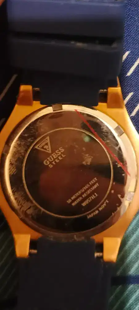 Guess W0571L1Original