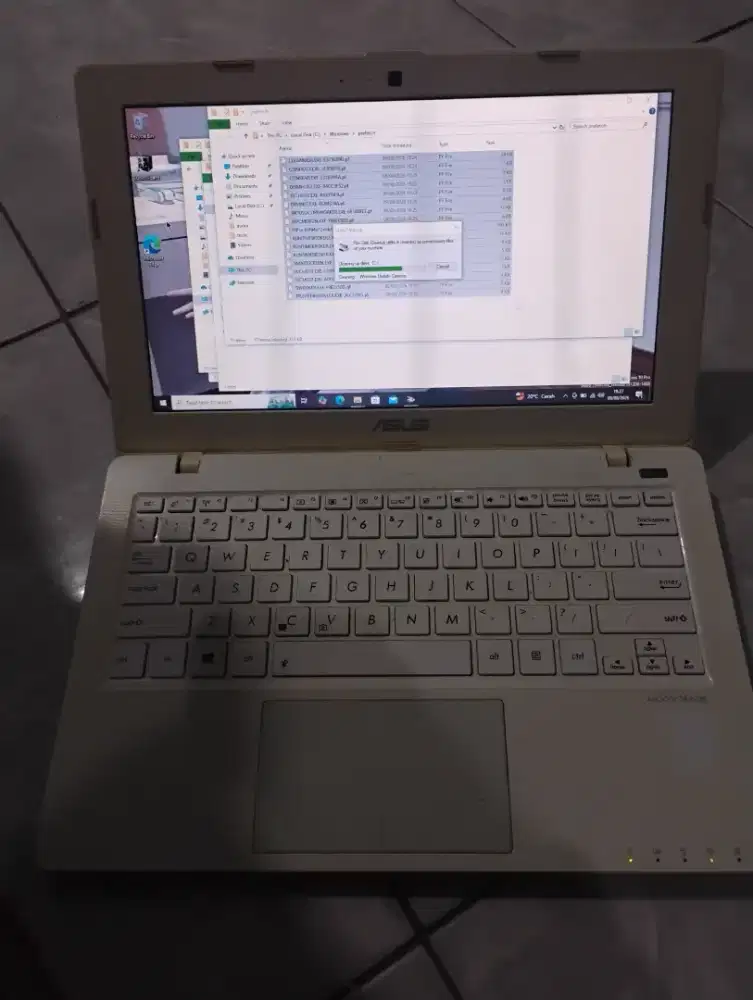 AcerX200CA mantap lurd