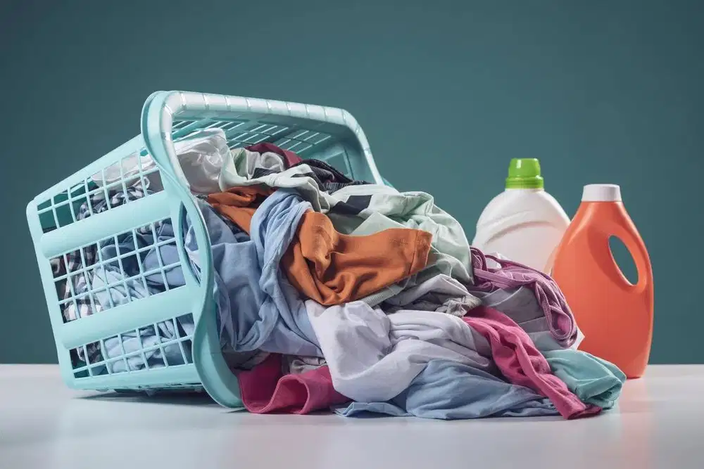 DICARI CEPAT KURIR DAN KARYAWATI LAUNDRY