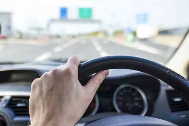 Jasa Sopir Mobil Pribadi