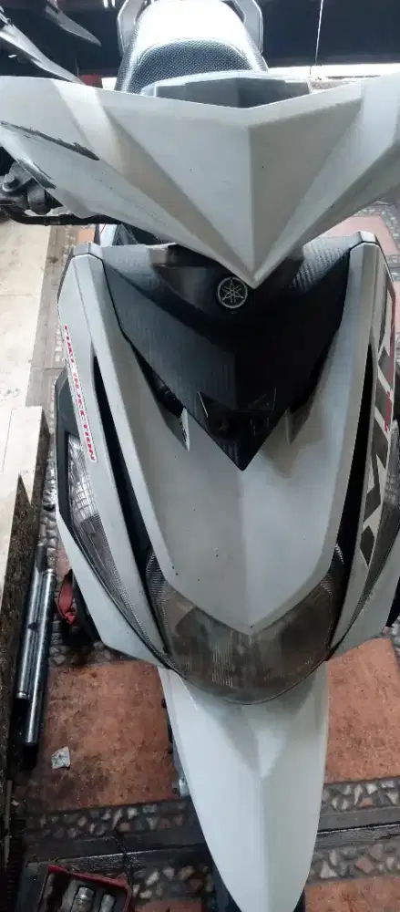 Mio M3 Surat lengkap