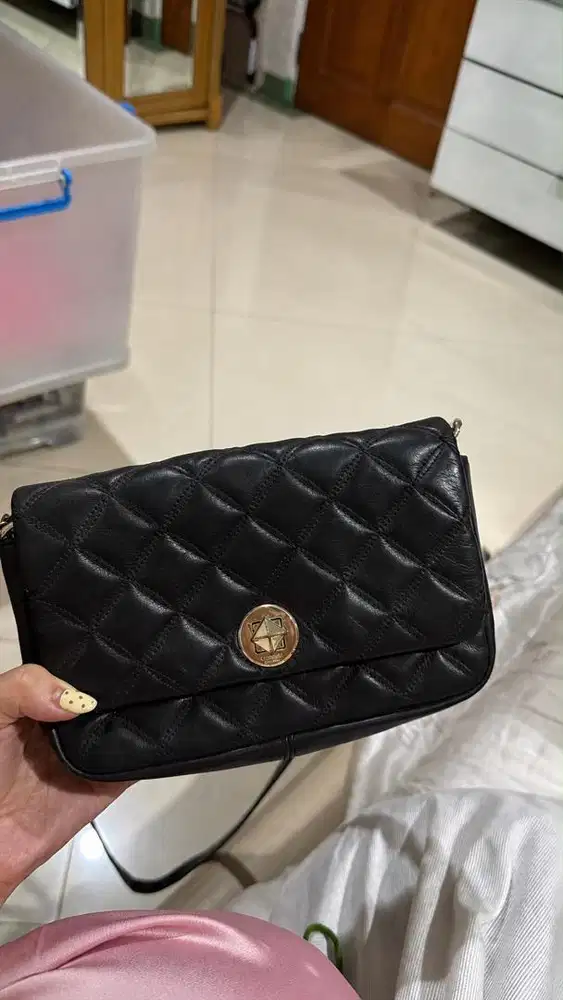 Kate Spade - Black - Second