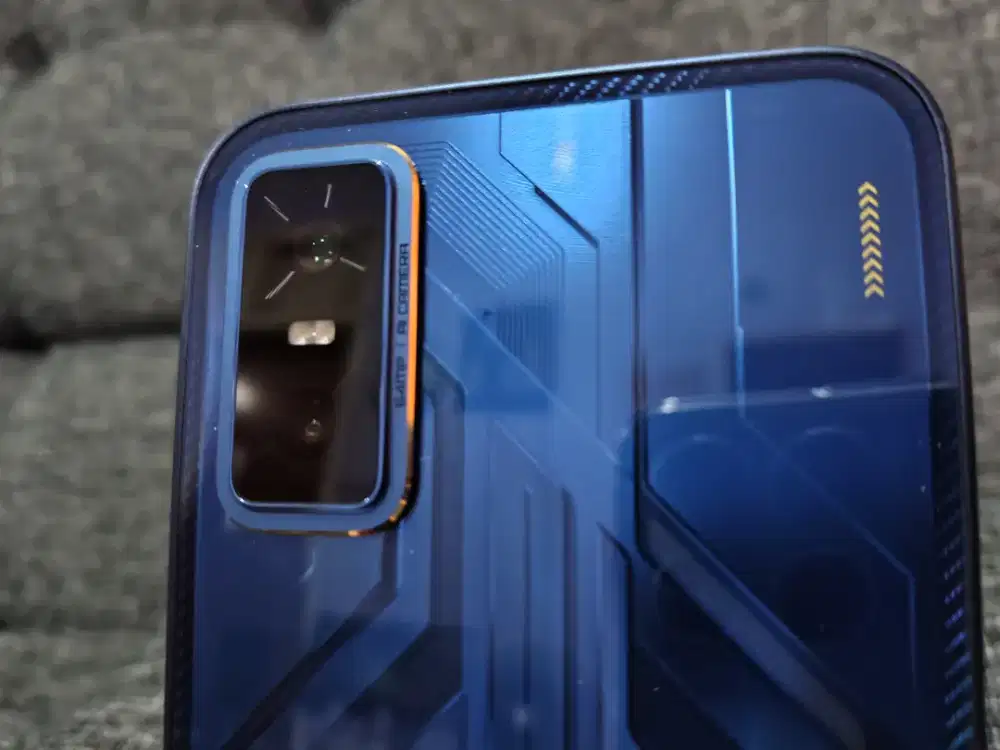 Infinix GT 30 5G Blue