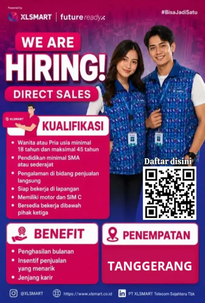 Walking Interview