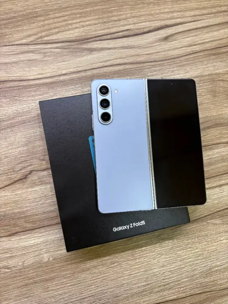 Samsung z fold 5 12/512GB Sein