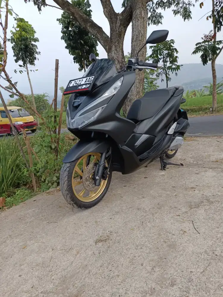 Honda PCX 150 Tahun 2022
