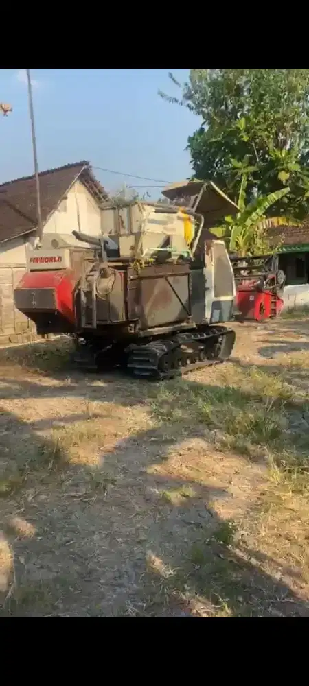 Kombi Bimo 102 2020 jos