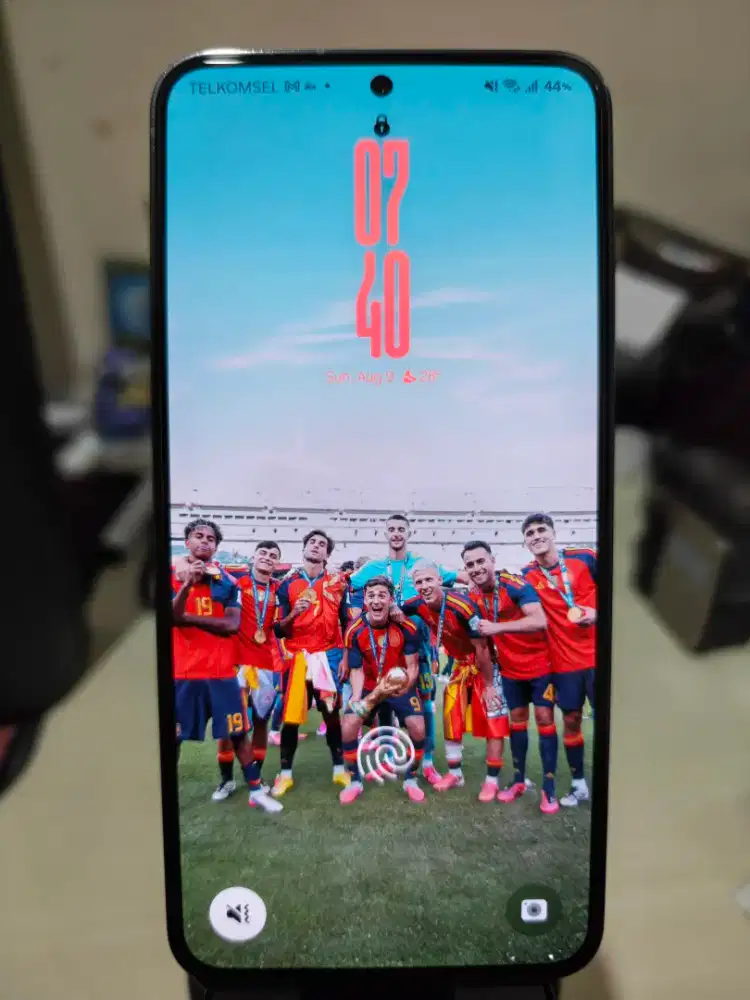 S23 Basic 8/256 GB