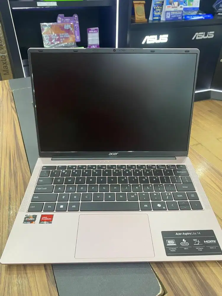 Laptop ACER ASPIRE LITE 14