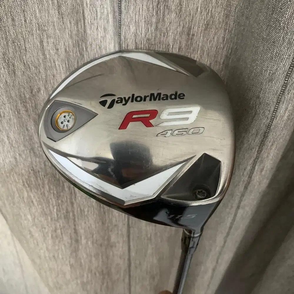 Stik Golf - Driver Golf Ladies - Taylormade R9