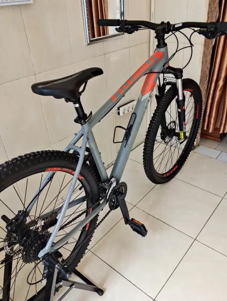 Polygon Mtb Premier 4 2023