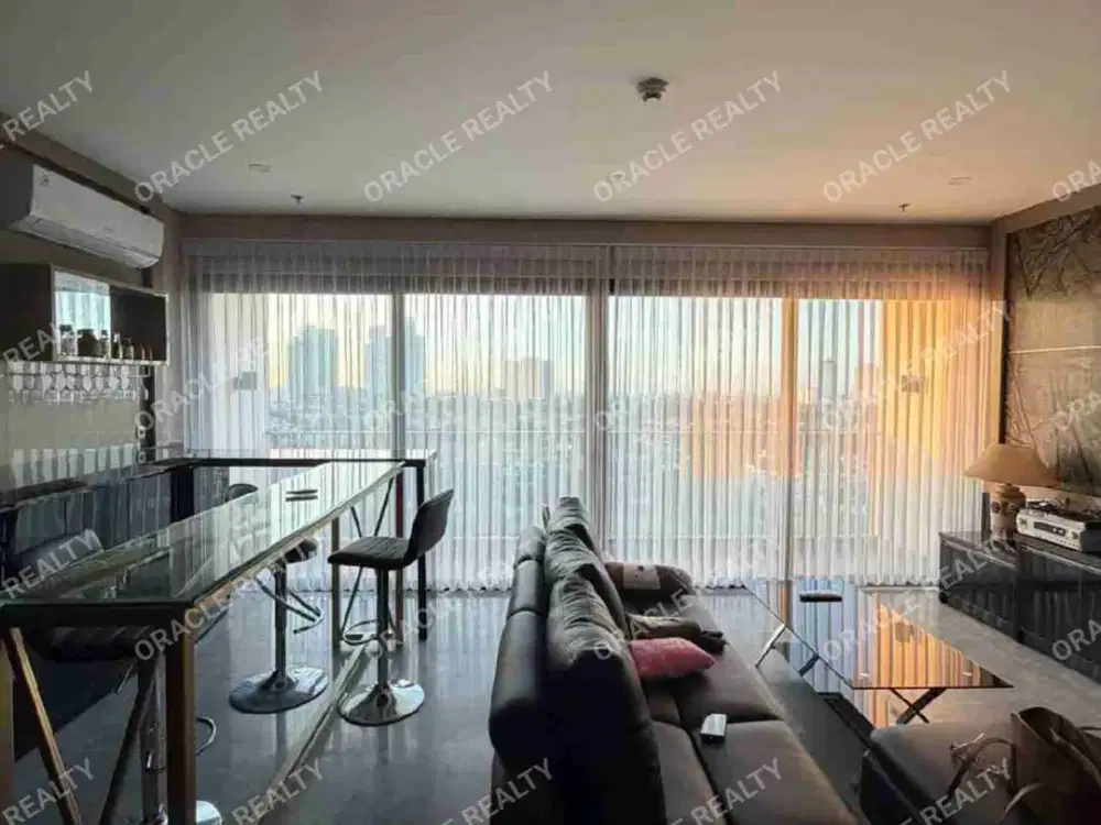 Sewa Apartemen GRAHA GOLF, Graha Family