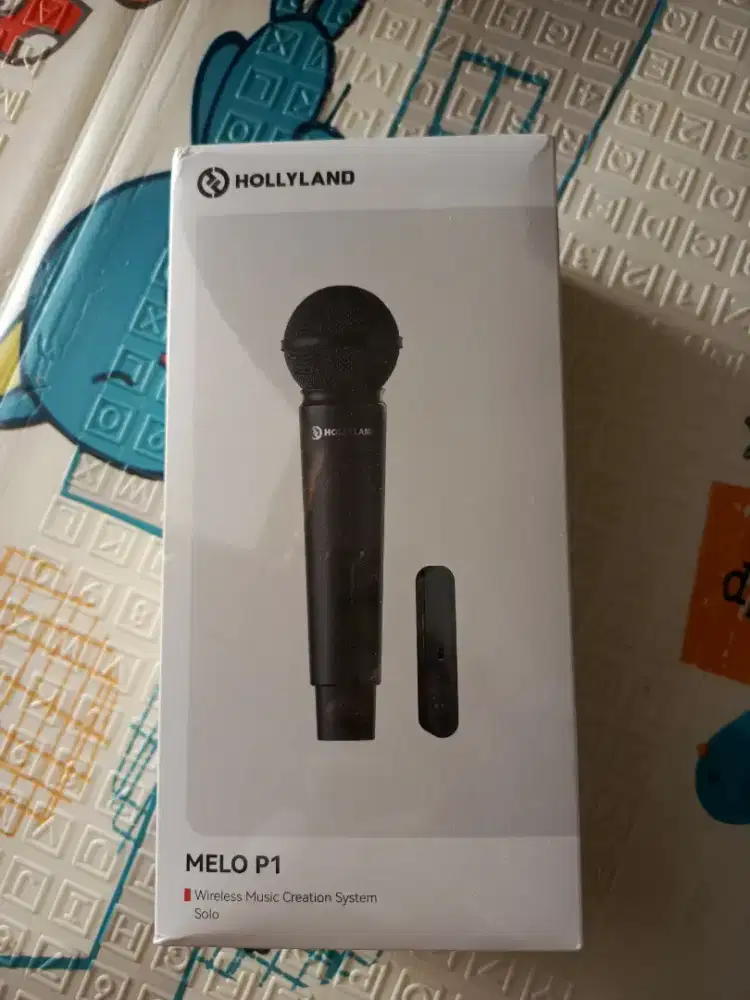 Hollyland Melo P1 Solo