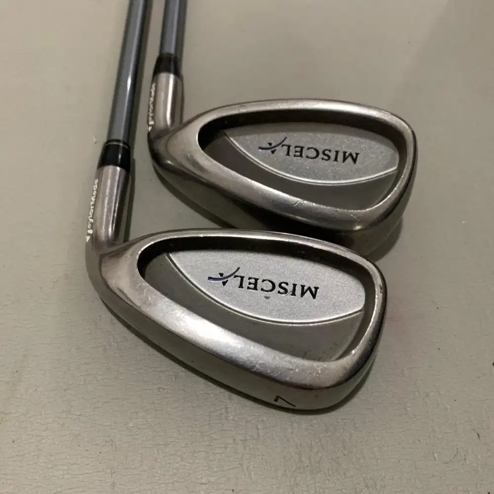Stik Golf - Iron Ladies - Taylormade Miscela