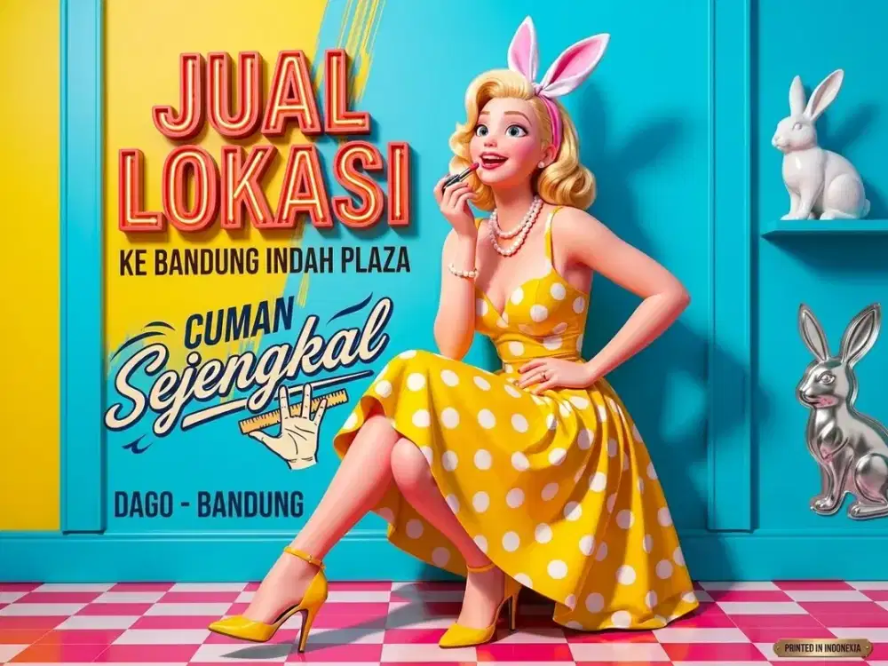 JUAL RUMAH DI DAGO, SAYAP RIAU, BANDUNG KOTA.