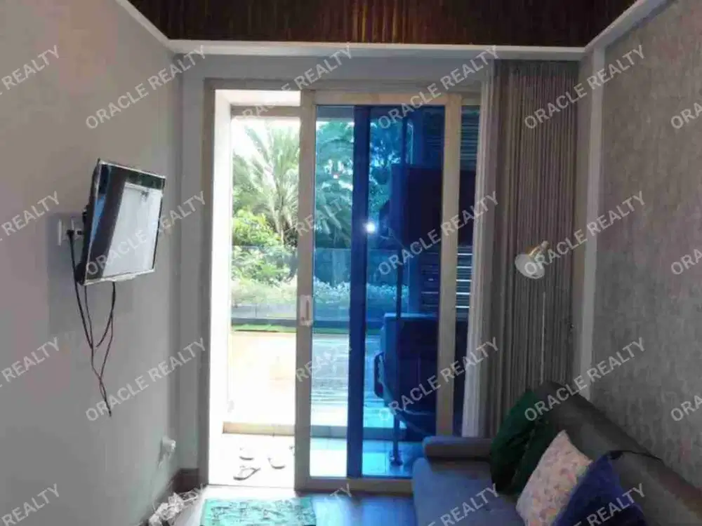 Sewa Apartemen La Riz Mansion Pakuwon Mall