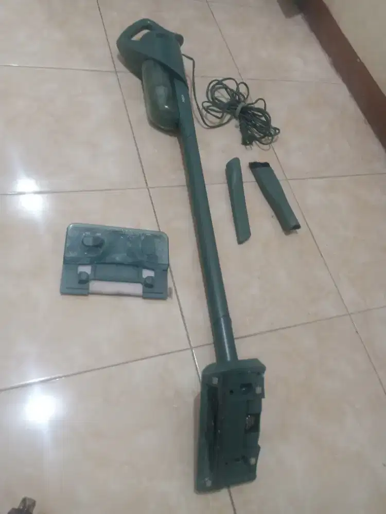 Vakum cleaner aqua asc-50104D(E)