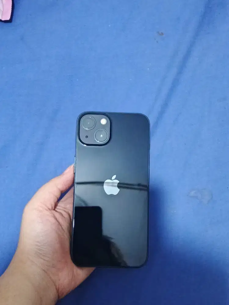Iphone 13 IBOX 128gb