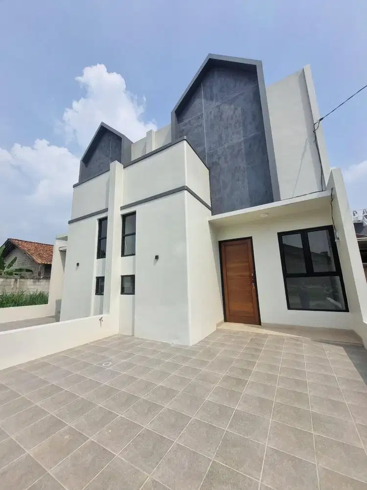 Rumah Idaman Keluarga