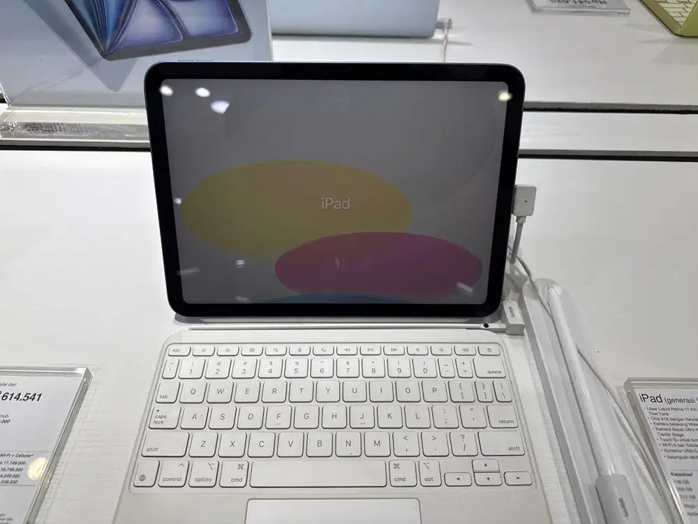 Apple iPad A16 gen 11