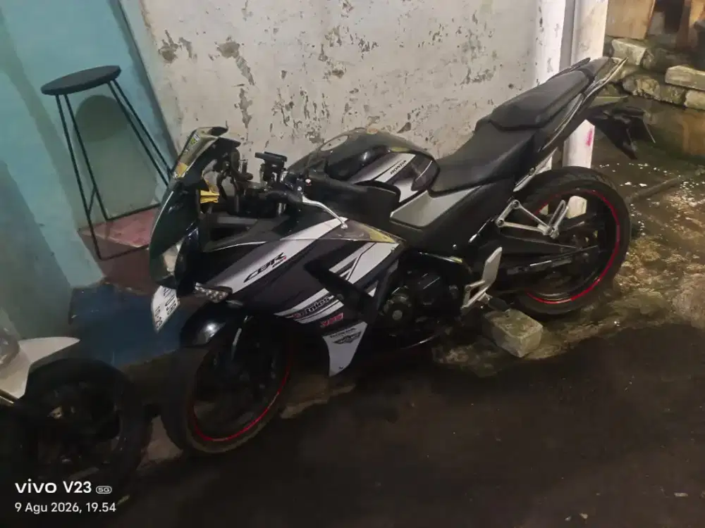 Honda CBR 150CC